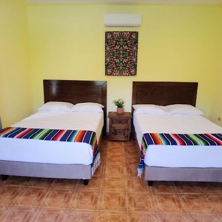 Paradise Ranch Cozumel Eksteriør billede
