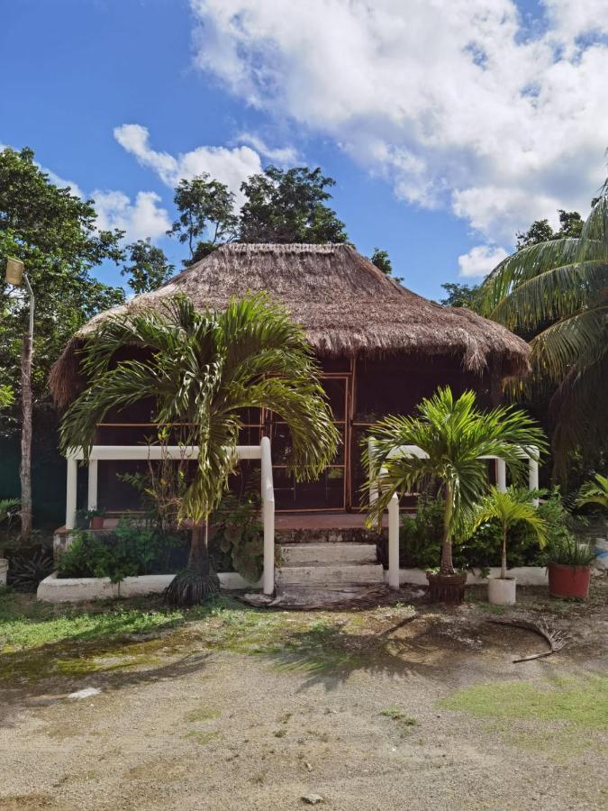 Paradise Ranch Cozumel Eksteriør billede